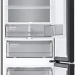 Холодильник Samsung RB38C7B5D39/EF, бежевый