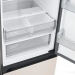 Холодильник Samsung RB38C7B5D39/EF, бежевый