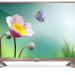 32" Телевизор Artel 32AH90G 2018 LED, матовый шоколадный