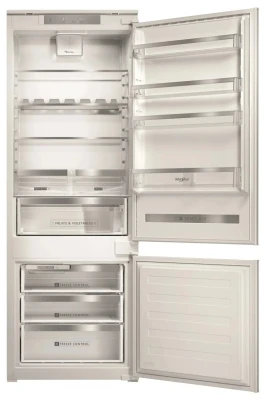 Холодильник встраиваемый Whirlpool SP40 800 EU 1