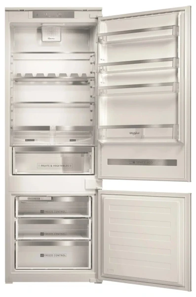 Холодильник встраиваемый Whirlpool SP40 800 EU 1