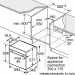 Духовой шкаф Bosch HSG636BS1