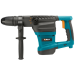 Перфоратор Bort BHD-1500-MAX, 1500 Вт