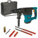 Перфоратор Bort BHD-1500-MAX, 1500 Вт