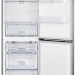 Холодильник Samsung RB29FERNDSA, серебристый