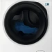 Стиральная машина с сушкой Electrolux EW8W7607QE PerfectCare 800, белая, 11/7 кг, 1600 об/мин, инверторная