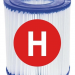 Бассейн надувной Intex Easy Set, 305 х 61 см, 3077 л, фильтр-насос 1250 л/ч, от 6 лет, 28118NP