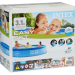 Бассейн надувной Intex Easy Set, 305 х 61 см, 3077 л, фильтр-насос 1250 л/ч, от 6 лет, 28118NP
