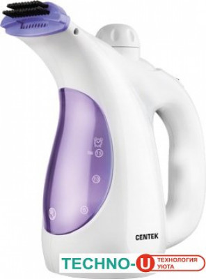 Пароочиститель CENTEK CT-2380