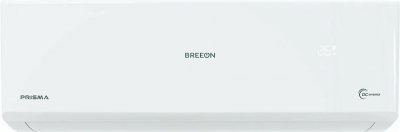 Сплит-система BREEON PRISMA BRC-24TPI инвертор (0Б-00082144)