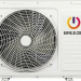 Сплит-система BREEON PRISMA BRC-24TPI инвертор (0Б-00082144)