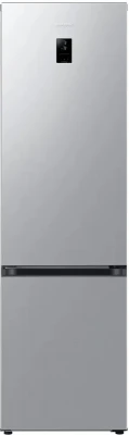 Холодильник Samsung RB38C671DSA/EF, серебристый