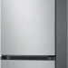 Холодильник Samsung RB38C671DSA/EF, серебристый