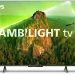 Телевизор Philips 43PUS8108/60