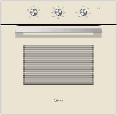 Электрический духовой шкаф Midea MO 23001 GI