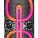 Портативная акустика SOUNDMAX SM-MS4208, черный