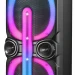 Портативная акустика SOUNDMAX SM-MS4208, черный