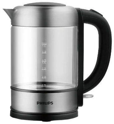 Чайник Philips Viva Collection (HD9342/01)