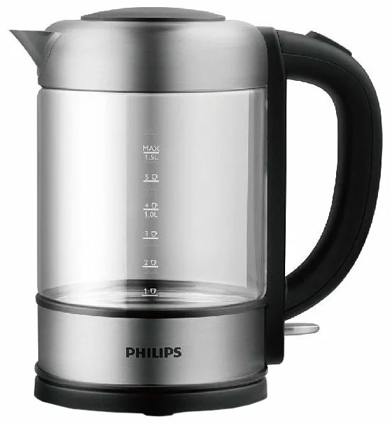 Чайник Philips Viva Collection (HD9342/01)