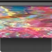 65" Телевизор Samsung QE65Q80BAUXCE 2022 HDR, QLED, черный