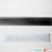 Кухонная вытяжка LEX GS Glass 600 (белый)