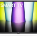 32" Телевизор LG 32LQ63506LA HDR, черный, Full HD, webOS Smart TV, Active HDR