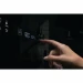 Электрический духовой шкаф Electrolux EOE7C31X, черный / нержавеющая сталь, 11 режимов, каталитическая очистка, 72 л, сенсорные переключатели