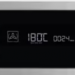 Электрический духовой шкаф Electrolux EOE7C31X, черный / нержавеющая сталь, 11 режимов, каталитическая очистка, 72 л, сенсорные переключатели