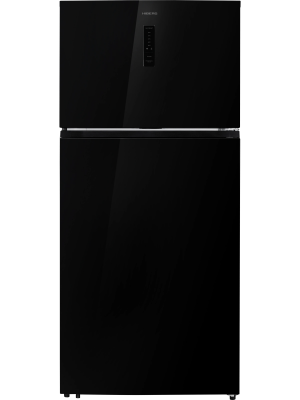 Холодильник HIBERG i-RFT 750G B 