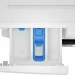 Стиральная машина Beko B3WFR572WB, белая, с фронтальной загрузкой, с паром, 7кг, 1200об/мин, инверторная