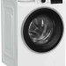 Стиральная машина Beko B3WFR572WB, белая, с фронтальной загрузкой, с паром, 7кг, 1200об/мин, инверторная