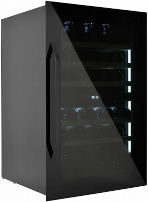 Винный шкаф встраиваемый ZUGEL ZCWI570DB