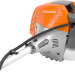 Триммер Daewoo Power DABC 520
