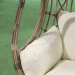 Подвесное кресло Green Days Кокон 375893