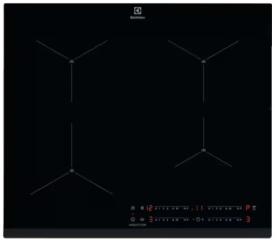 Индукционная варочная панель ELECTROLUX KIS62443
