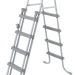 Бассейн Bestway Steel Pro Max 5612Z, 488х122 см белый