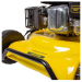 Бензиновая газонокосилка CHAMPION LM5346E, 6 л.с., 53 см