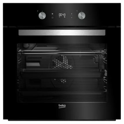 Электрический духовой шкаф BEKO BIM 24301 BCS