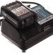 Набор Makita 197644-6: аккумулятор BL1016 + зарядное устройство DC10WD (12В/1.5 Ah + 10.8-12В)