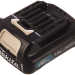 Набор Makita 197644-6: аккумулятор BL1016 + зарядное устройство DC10WD (12В/1.5 Ah + 10.8-12В)