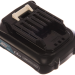 Набор Makita 197644-6: аккумулятор BL1016 + зарядное устройство DC10WD (12В/1.5 Ah + 10.8-12В)