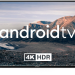 50" Телевизор Hyundai H-LED50BU7008, 4K Ultra HD, черный, 60Hz, Wi-Fi; Bluetooth
