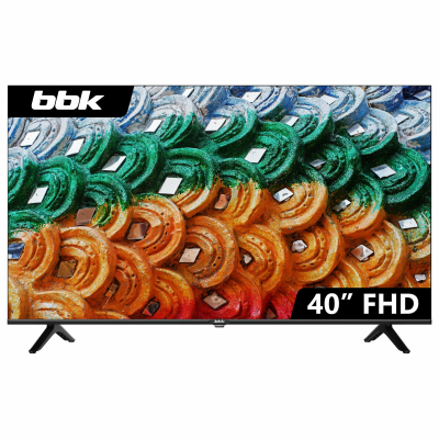 Телевизор BBK 40LEM-1030/FTS2C