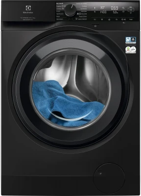 Стиральная машина Electrolux EW7FG4492UDE пан. англ. класс: A загр. фронтальная макс. 9кг