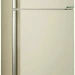 Холодильник Sharp SJ-XE59PMBE, 578 л, внешнее покрытие-металл, размораживание - No Frost, 80 см х 185 см х 73.5 см