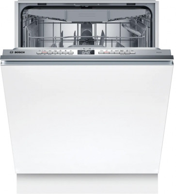 Посудомоечная машина Bosch SMV4HVX07E, 14 комплектов, полноразмерная