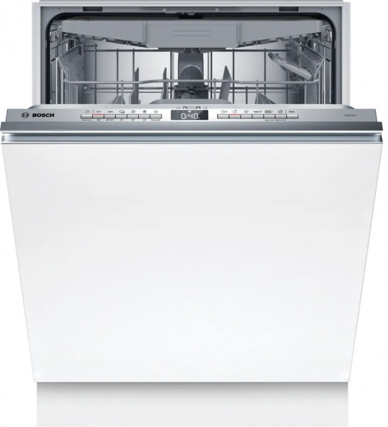 Посудомоечная машина Bosch SMV4HVX07E, 14 комплектов, полноразмерная