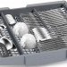 Посудомоечная машина Bosch SMV4HVX07E, 14 комплектов, полноразмерная