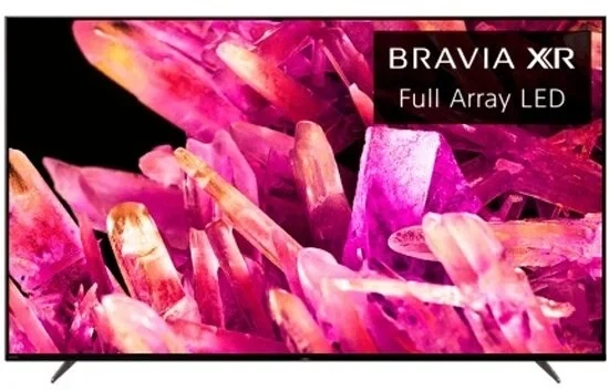 Телевизор Sony XR-55X90K