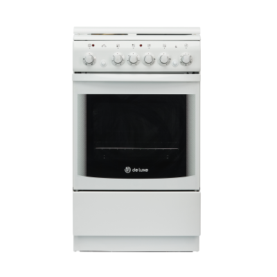 Комбинированная плита DE LUXE 506022.05гэ(кр)чр 030